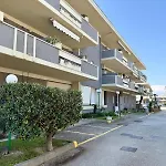 Apartment Marine *