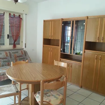 Apartment Marine Silvi Marina