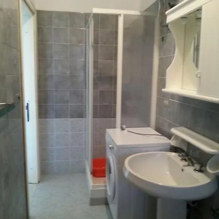Marine Apartment Silvi Marina