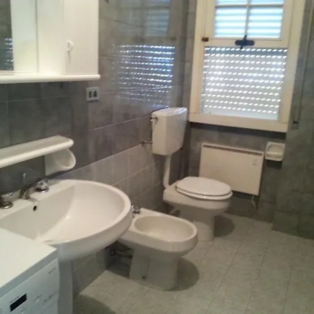 Marine Apartment Silvi Marina