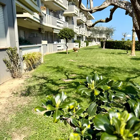 Marine Apartment Silvi Marina