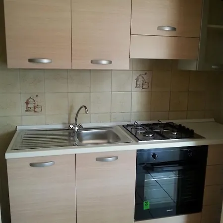Apartment Marine Silvi Marina