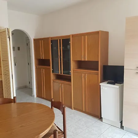 Apartment Marine