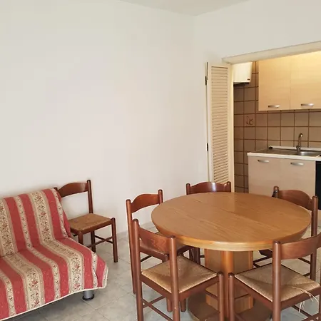 Marine Apartment Silvi Marina