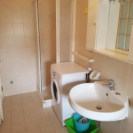 Marine Apartment Silvi Marina