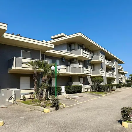 Marine Apartment Silvi Marina