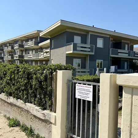 Apartment Marine Silvi Marina