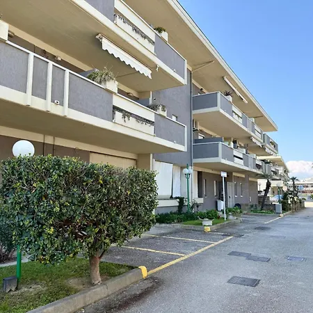 Apartment Marine *