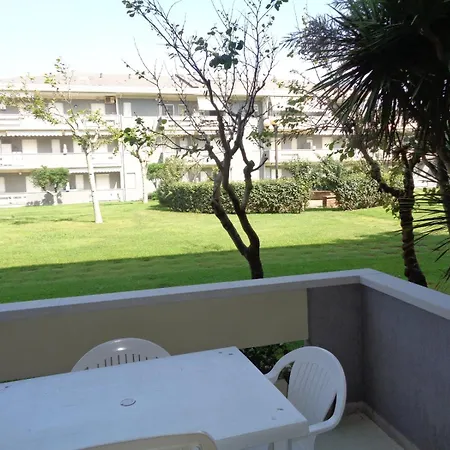 Apartment Marine