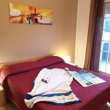 Marine Apartment
