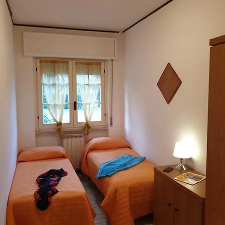 Apartment Marine *